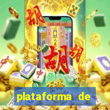 plataforma de cassino pagando no cadastro